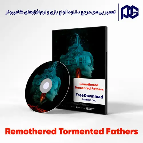 دانلود بازی Remothered Tormented Fathers برای کامپیوتر با لینک مستقیم
