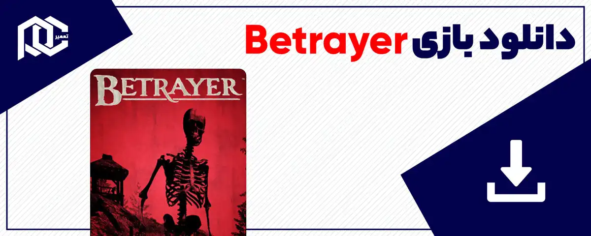 دانلود بازی Betrayer برای کامپیوتر | نسخه GOG