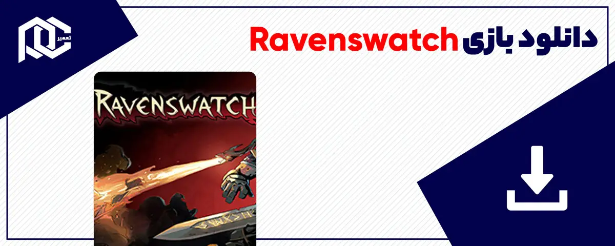 دانلود بازی Ravenswatch | نسخه Early Access