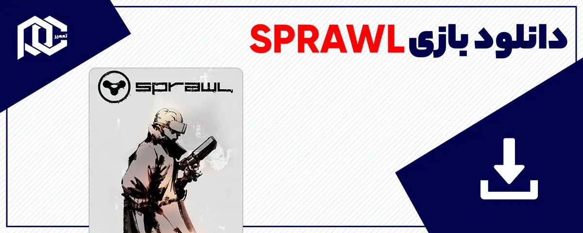 دانلود بازی SPRAWL برای کامپیوتر | نسخه Fitgirl