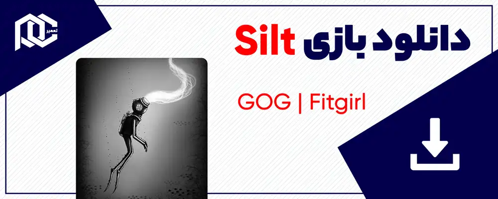 دانلود بازی Silt برای کامپیوتر | نسخه GOG - Fitgirl
