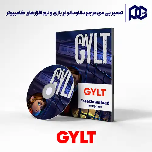دانلود بازی GYLT برای PC با حجم کم و لینک دانلود مستقیم