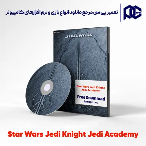 دانلود بازی Star Wars Jedi Knight Jedi Academy برای کامپیوتر با لینک مستقیم