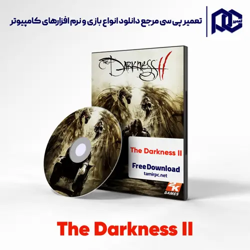 دانلود بازی The Darkness II برای کامپیوتر با لینک مستقیم