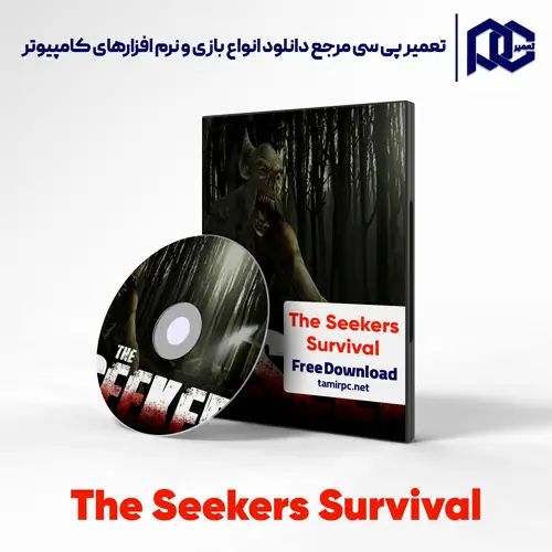 دانلود بازی The Seekers Survival برای کامپیوتر با لینک مستقیم