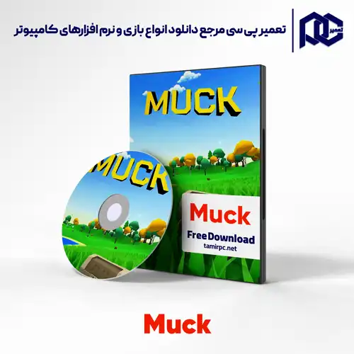 دانلود بازی muck برای کامپیوتر | نسخه استیم