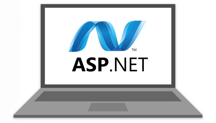 زبان برنامه نویسی asp.net