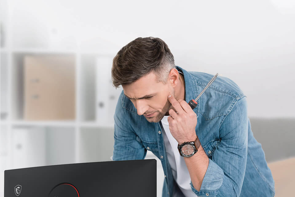 راههای ریاستارت کردن لپ تاپ هنگ کرده: