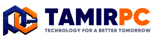 TamirPC — Technology for a Better Tomorrow
