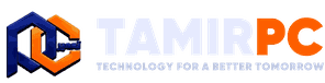 TamirPC — Technology for a Better Tomorrow