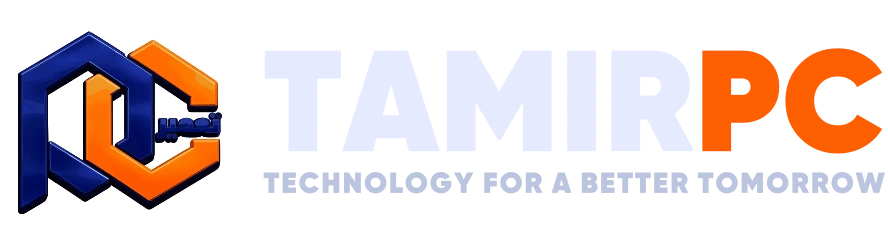 TamirPC — Technology for a Better Tomorrow