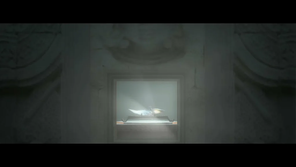 صحنهای از محیط و گیمپلی بازی Prince of Persia: The Sands of Time - تصویر 3