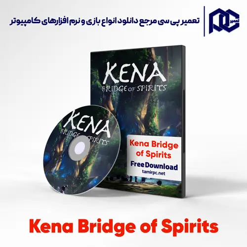 دانلود بازی Kena Bridge of Spirits برای کامپیوتر با لینک مستقیم دانلود بازی Kena Bridge of Spirits برای کامپیوتر با لینک مستقیم
