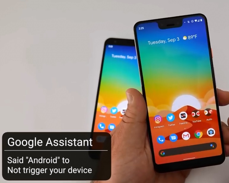 What are the features of Android 10 What are the features of Android 10