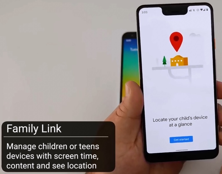 What are the features of Android 10 What are the features of Android 10