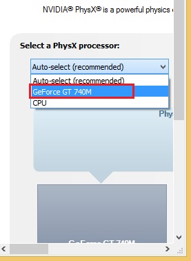 آموزش رفع خطای Display Driver Stopped Responding کارت گرافیک های Nvidia