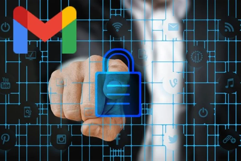 اقدامات بعد از هک شدن ایمیل