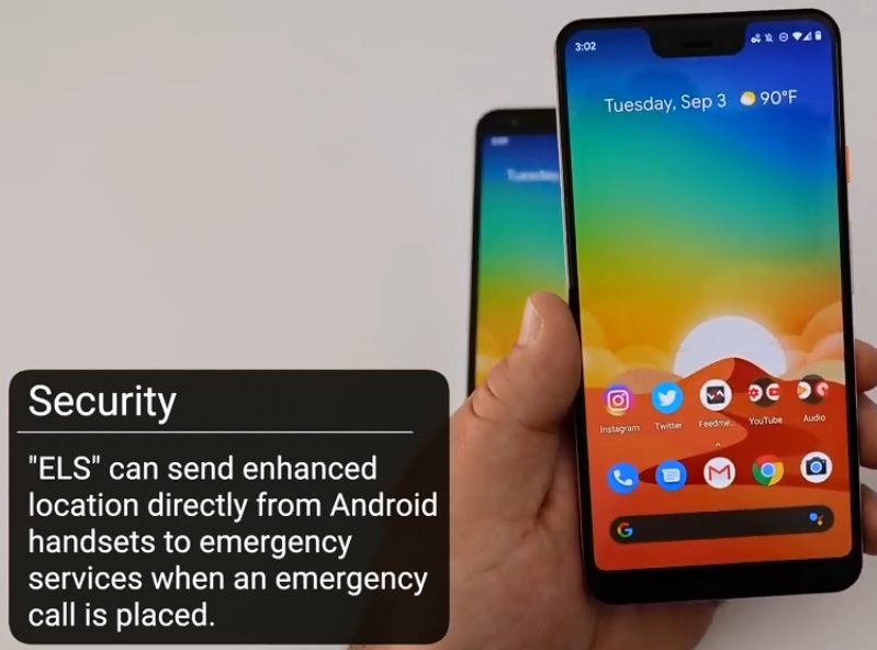 What are the features of Android 10 What are the features of Android 10