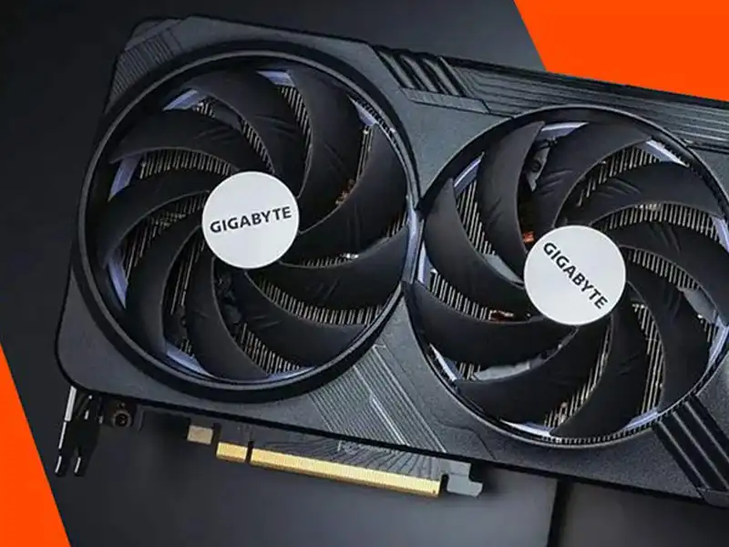 خرید کارت گرافیک گیگابایت مقایسه کارت گرافیک Asus و Gigabyte | خرید کدام منطقی است؟