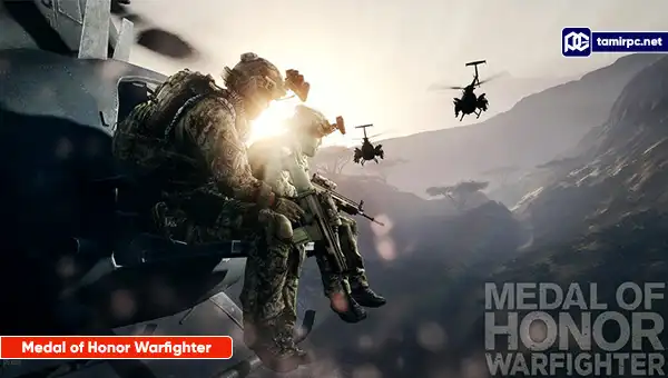 تصاویری از محیط بازی Medal of Honor Warfighter