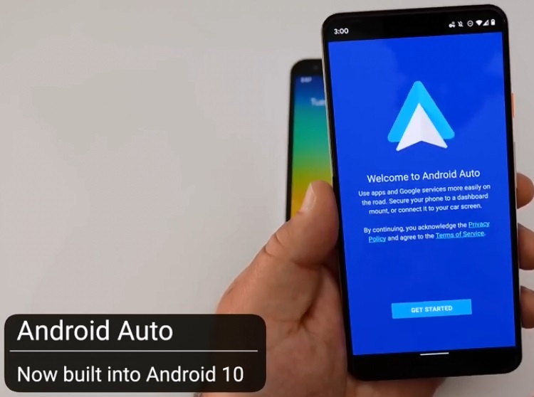 What are the features of Android 10 What are the features of Android 10