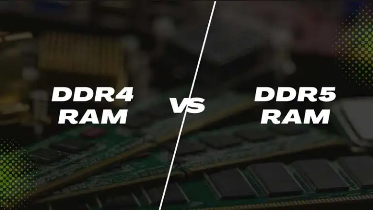 مقایسه رم DDR5 با DDR4؛ آیا ارتقا رم سیستم اجباری است؟
