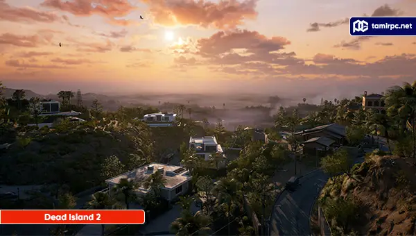 تصاویری از محیط بازی Dead Island 2