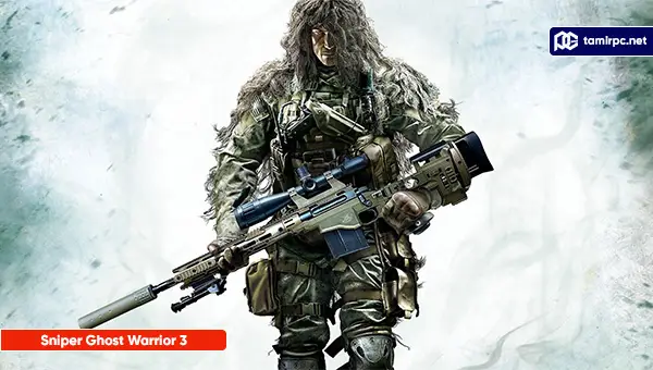 تصاویری از محیط بازی Sniper Ghost Warrior 3