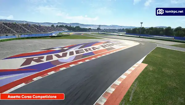 تصاویری از محیط بازی Assetto Corsa Competizione
