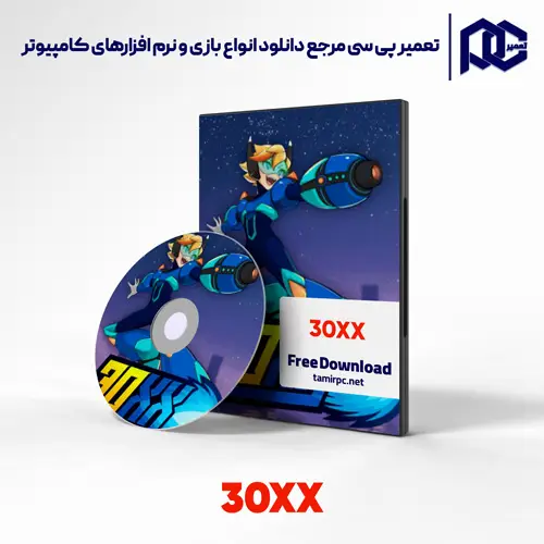 بازی 30XX برای کامپیوتر با لینک مستقیم بازی 30XX برای کامپیوتر با لینک مستقیم