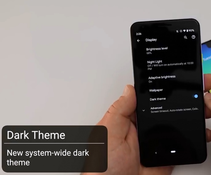 What are the features of Android 10 What are the features of Android 10