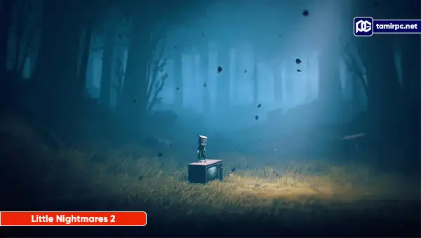 تصاویری از محیط بازی Little Nightmares 2