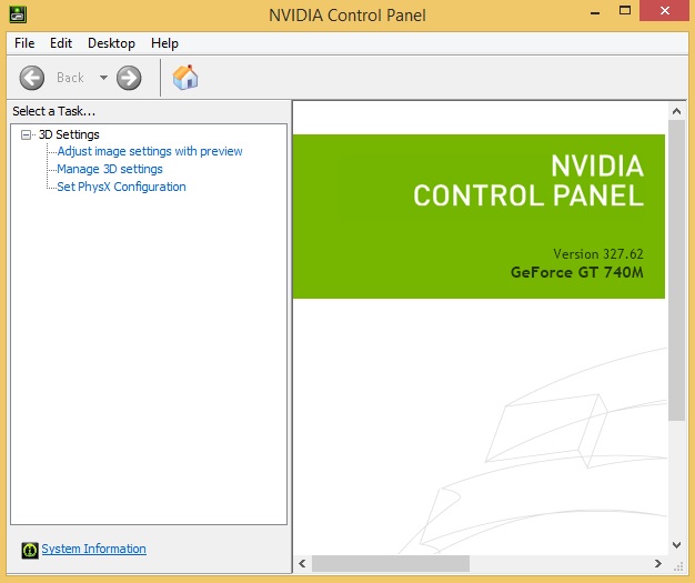 آموزش رفع خطای Display Driver Stopped Responding کارت گرافیک های Nvidia