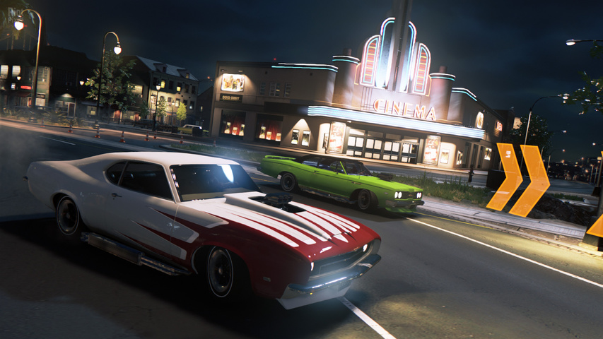 تصاویری از محیط بازی Mafia 3 نسخه نهایی