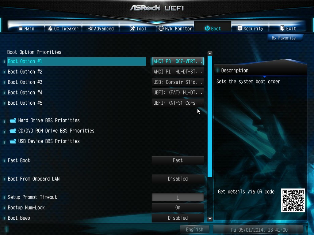 فرق بین bios و uefi فرق بین bios و uefi