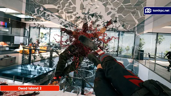 تصاویری از محیط بازی Dead Island 2