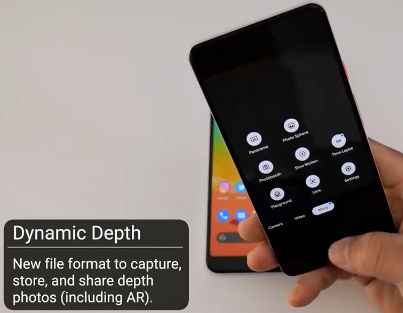 What are the features of Android 10 What are the features of Android 10
